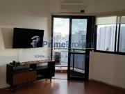 Apartamento para Venda em São Paulo/SP Vila Mariana 1...