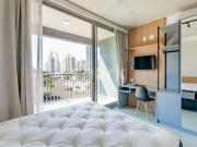 Apartamento para Venda em São Paulo/SP Vila Mariana 1...