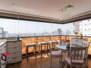 Apartamento para Venda em São Paulo/SP Vila Mariana 1...