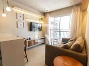 Apartamento para Venda em São Paulo/SP Vila Mariana 1...