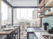 Apartamento para Venda em São Paulo/SP Vila Mariana 1...