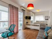 Apartamento para Venda em São Paulo/SP Vila Mariana 1...