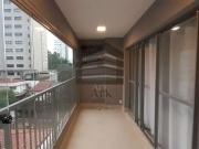 Apartamento para Venda em São Paulo/SP Vila Mariana 1...