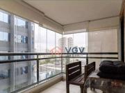 Apartamento para Venda em São Paulo/SP Vila Mariana 1...