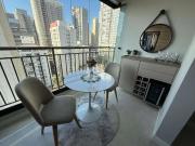 Apartamento para Venda em São Paulo/SP Vila Mariana 1...