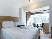 Apartamento para Venda em São Paulo/SP Vila Mariana 1...