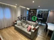 Apartamento para Venda em São Paulo/SP Vila Mariana 1...