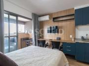 Apartamento para Venda em São Paulo/SP Vila Mariana 1...