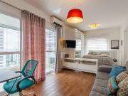 Apartamento para Venda em São Paulo/SP Vila Mariana 1...