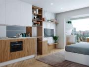 Apartamento para Venda em São Paulo/SP Vila Mariana 1...