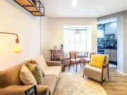 Apartamento para Venda em São Paulo/SP Vila Mariana 1...