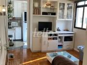 Apartamento para Venda em São Paulo/SP Vila Mariana 1...