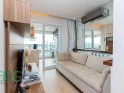 Apartamento para Venda em São Paulo/SP Vila Mariana 1...