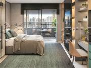 Apartamento para Venda em São Paulo/SP Vila Mariana 1...