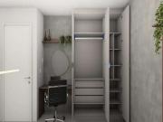 Apartamento para Venda em São Paulo/SP Vila Mariana 1...