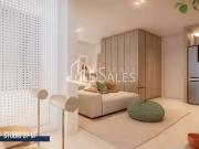 Apartamento para Venda em São Paulo/SP Vila Mariana 1...