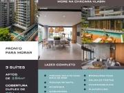 Apartamento para Venda em São Paulo/SP Vila Mariana