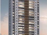 Apartamento para Venda em São Paulo/SP Vila Clementino