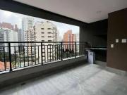 Apartamento para Venda em São Paulo/SP Vila Mariana 2...