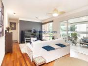 Apartamento para Venda em São Paulo/SP Vila Mariana 2...