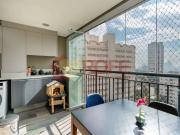 Apartamento para Venda em São Paulo/SP Vila Mariana 2...