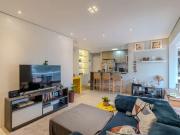 Apartamento para Venda em São Paulo/SP Vila Mariana 2...