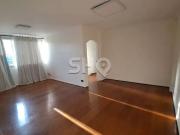 Apartamento para Venda em São Paulo/SP Vila Mariana 2...