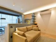 Apartamento para Venda em São Paulo/SP Vila Mariana 2...