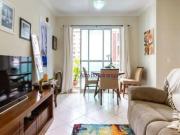 Apartamento para Venda em São Paulo/SP Vila Mariana 2...