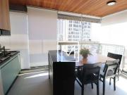 Apartamento para Venda em São Paulo/SP Vila Mariana 2...