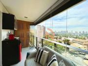 Apartamento para Venda em São Paulo/SP Vila Mariana 2...