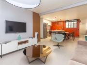 Apartamento para Venda em São Paulo/SP Vila Mariana 2...