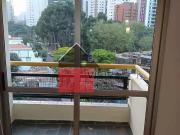 Apartamento para Venda em São Paulo/SP Vila Mariana 2...