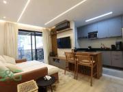 Apartamento para Venda em São Paulo/SP Vila Mariana 2...