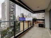 Apartamento para Venda em São Paulo/SP Vila Mariana 2...