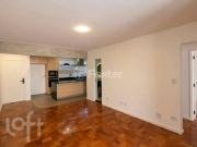 Apartamento para Venda em São Paulo/SP Vila Mariana 2...