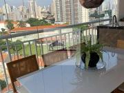 Apartamento para Venda em São Paulo/SP Vila Mariana 2...