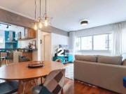 Apartamento para Venda em São Paulo/SP Vila Mariana 2...