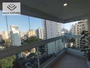 Apartamento para Venda em São Paulo/SP Vila Mariana 2...
