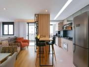 Apartamento para Venda em São Paulo/SP Vila Mariana 2...