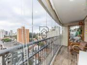 Apartamento para Venda em São Paulo/SP Vila Mariana 2...