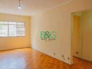 Apartamento para Venda em São Paulo/SP Vila Mariana 2...
