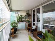 Apartamento para Venda em São Paulo/SP Vila Mariana 2...
