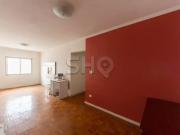 Apartamento para Venda em São Paulo/SP Vila Mariana 2...