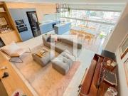 Apartamento para Venda em São Paulo/SP Vila Mariana 2...