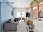 Apartamento para Venda em São Paulo/SP Vila Mariana 2...