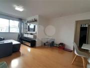 Apartamento para Venda em São Paulo/SP Vila Mariana 2...