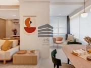 Apartamento para Venda em São Paulo/SP Vila Mariana 2...