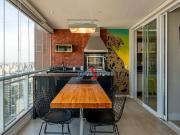 Apartamento para Venda em São Paulo/SP Vila Mariana 2...