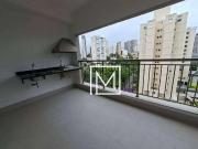 Apartamento para Venda em São Paulo/SP Chácara Klabin 2...